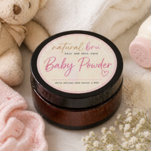 Baby Powder