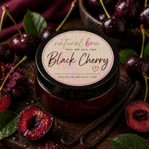 Black Cherry
