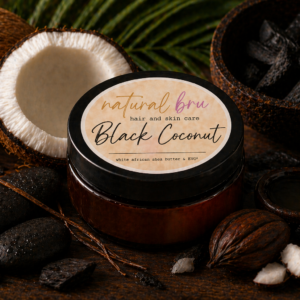 Black Coconut