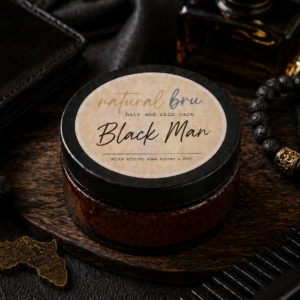 Black Man