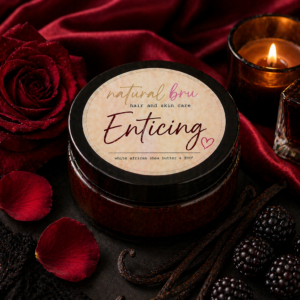 Enticing