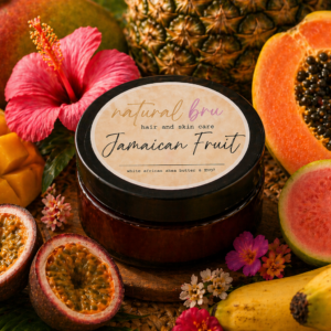 Jamaican Fruit