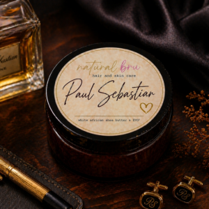 Paul Sebastian