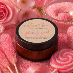 Pink Sugar