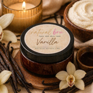 Vanilla